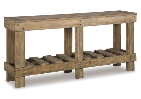 Mesa de arrimo Susandeer
