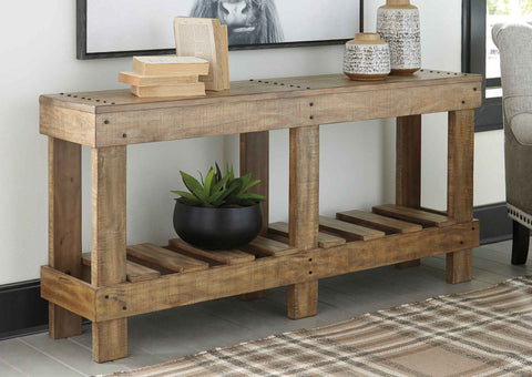 Mesa de arrimo Susandeer