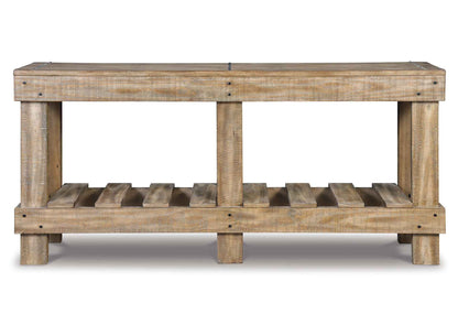Mesa de arrimo Susandeer