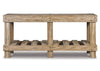 Mesa de arrimo Susandeer