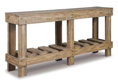 Mesa de arrimo Susandeer