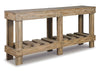 Mesa de arrimo Susandeer