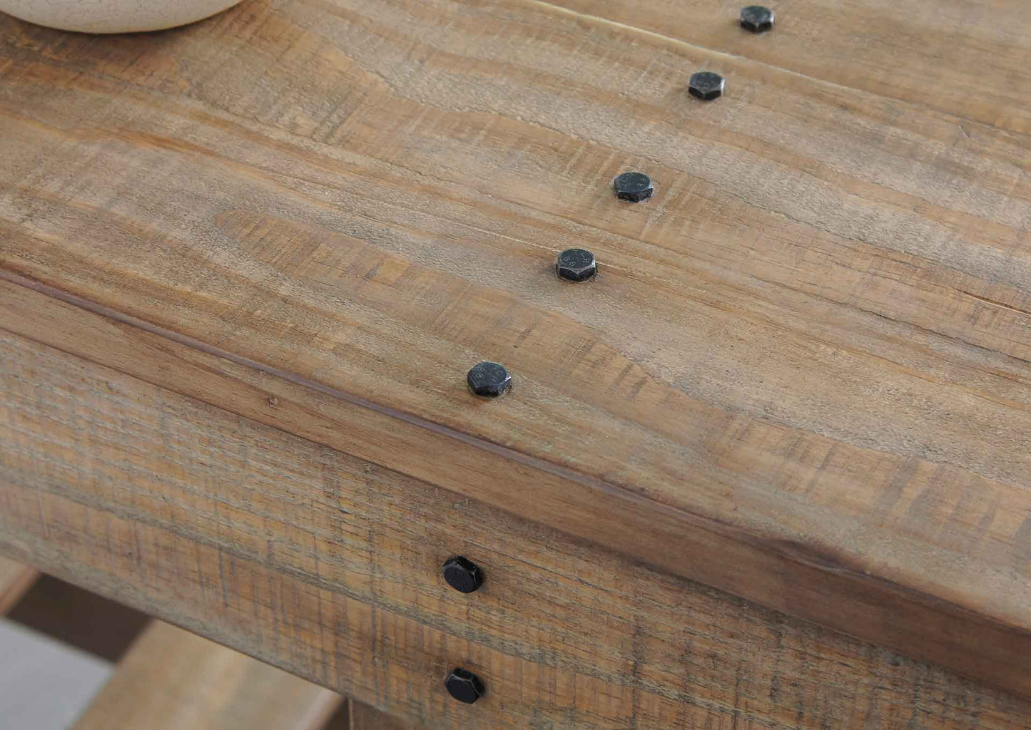 Mesa de arrimo Susandeer