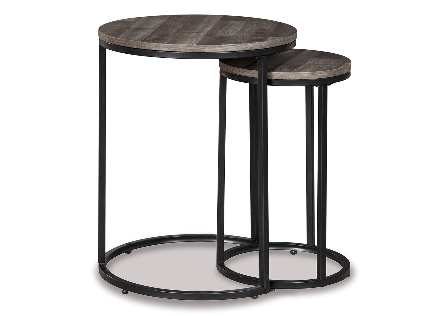 Mesa decorativas Briarsboro (set 2 unidades)