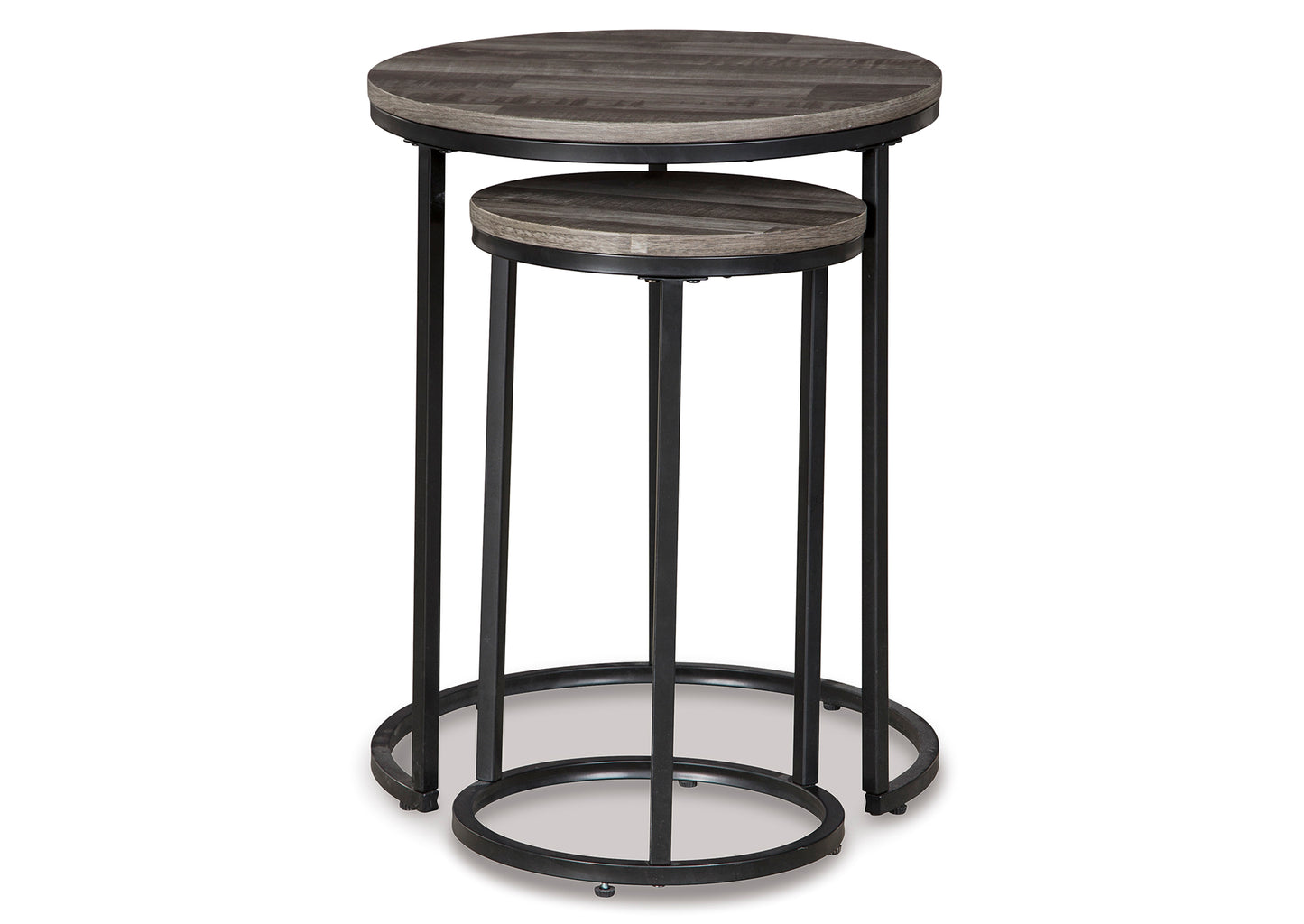 Mesa decorativas Briarsboro (set 2 unidades)