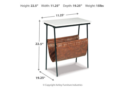 Mesa decorativa Etanbury