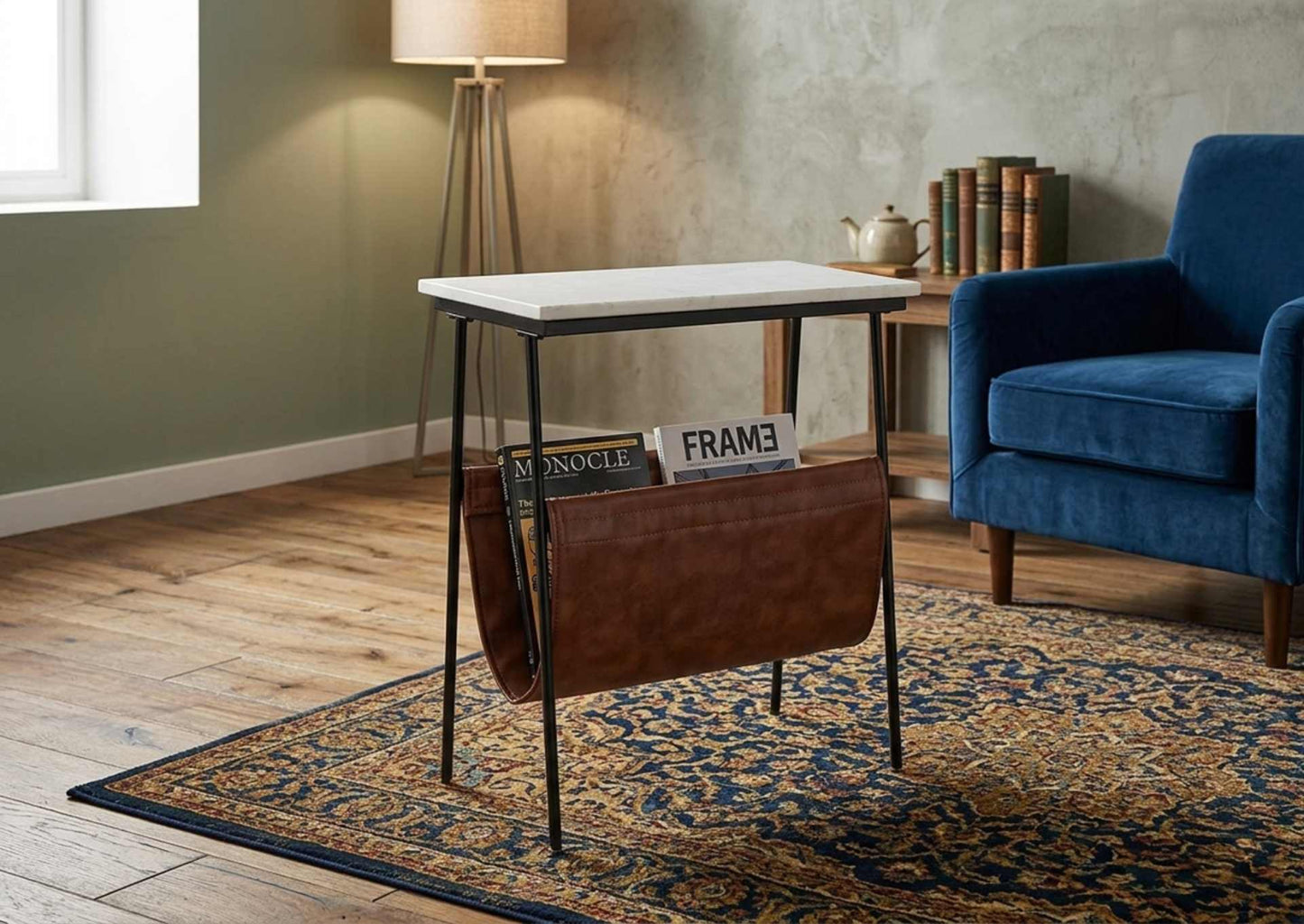 Mesa decorativa Etanbury