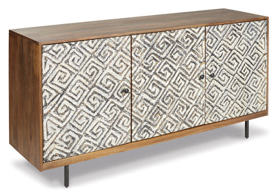 Gabinete Kerrings
