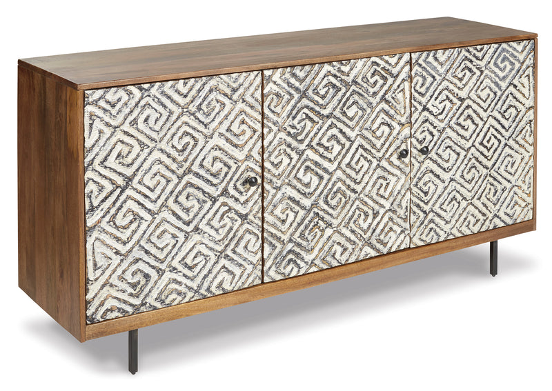 Gabinete Kerrings