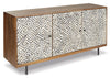 Gabinete Kerrings
