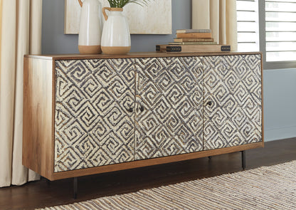 Gabinete Kerrings