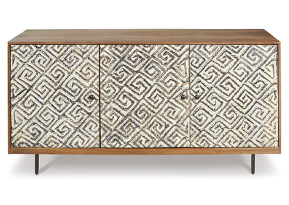 Gabinete Kerrings