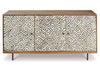 Gabinete Kerrings