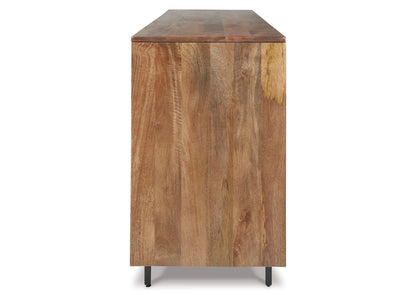 Gabinete Kerrings