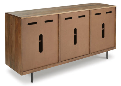 Gabinete Kerrings