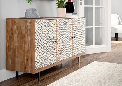 Gabinete Kerrings