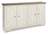 Gabinete Roranville