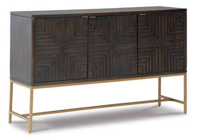 Gabinete Elinmore