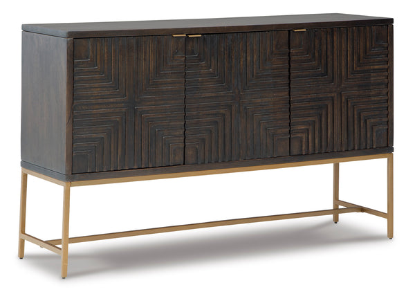 Gabinete Elinmore