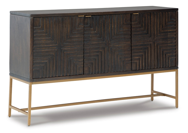 Gabinete Elinmore