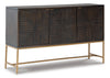 Gabinete Elinmore