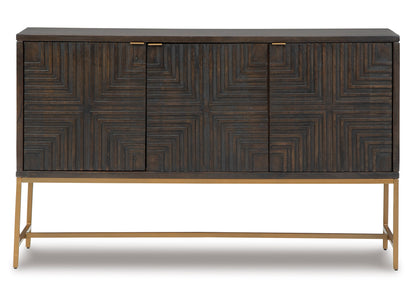 Gabinete Elinmore