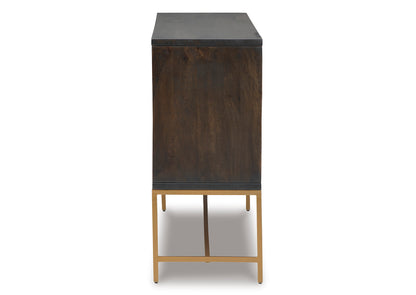 Gabinete Elinmore