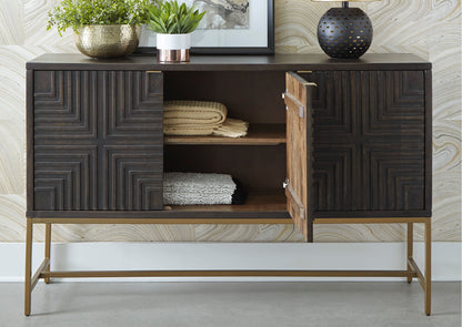 Gabinete Elinmore