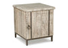 Gabinete Laddford
