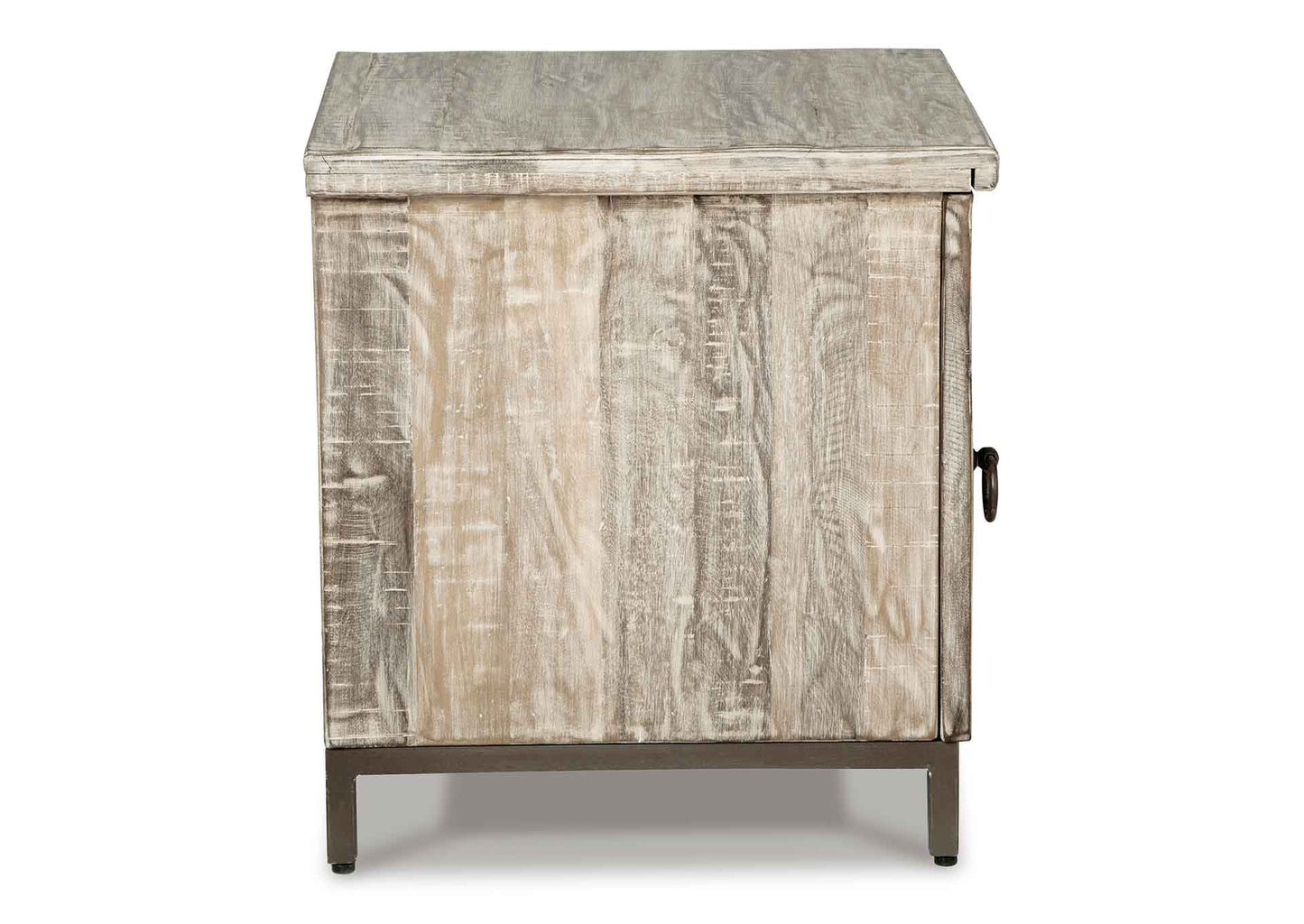Gabinete Laddford