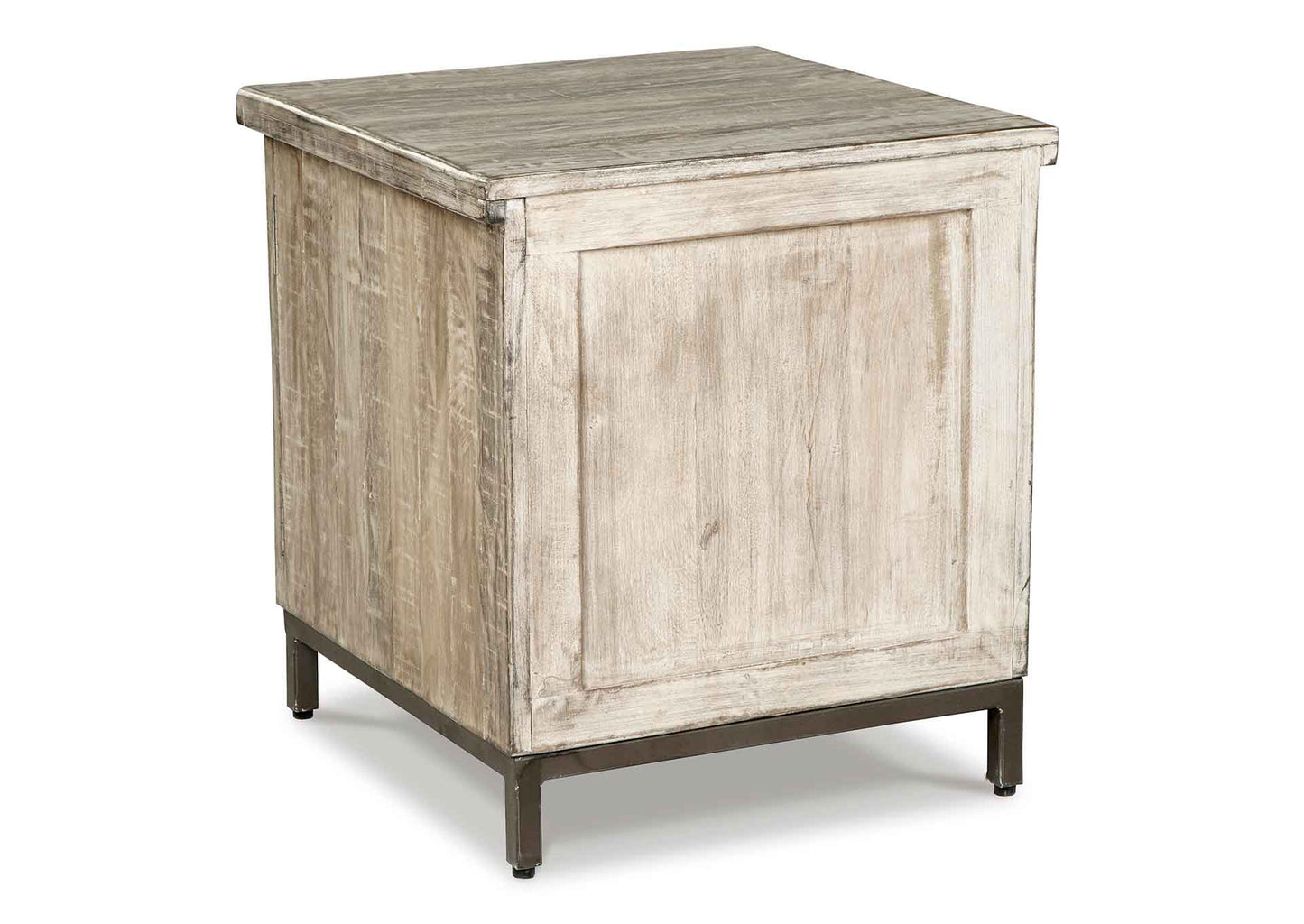 Gabinete Laddford