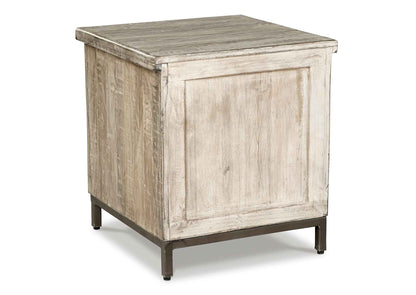 Gabinete Laddford