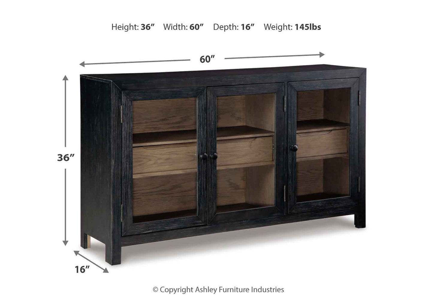 Gabinete Lenston