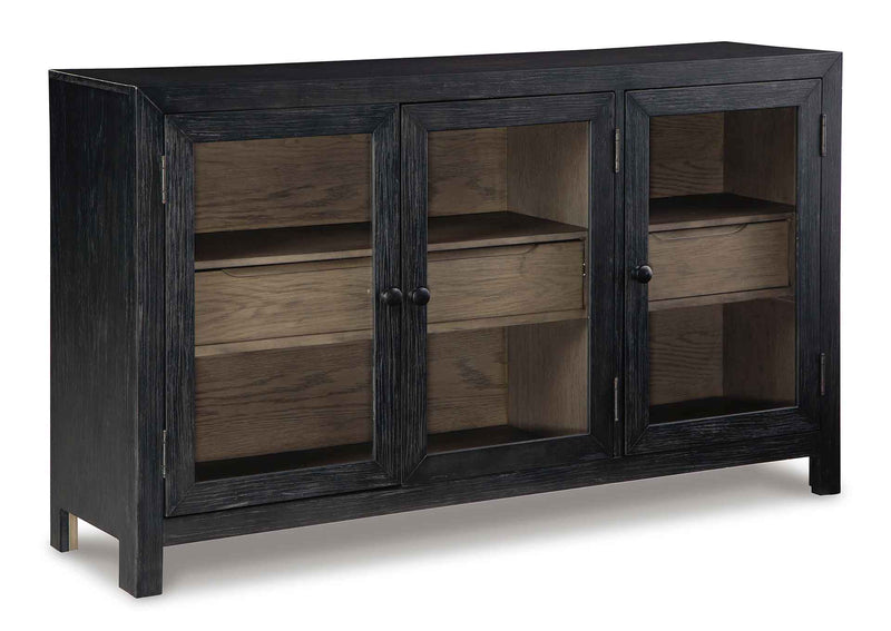 Gabinete Lenston