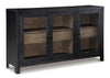 Gabinete Lenston
