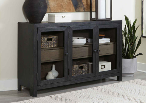 Gabinete Lenston