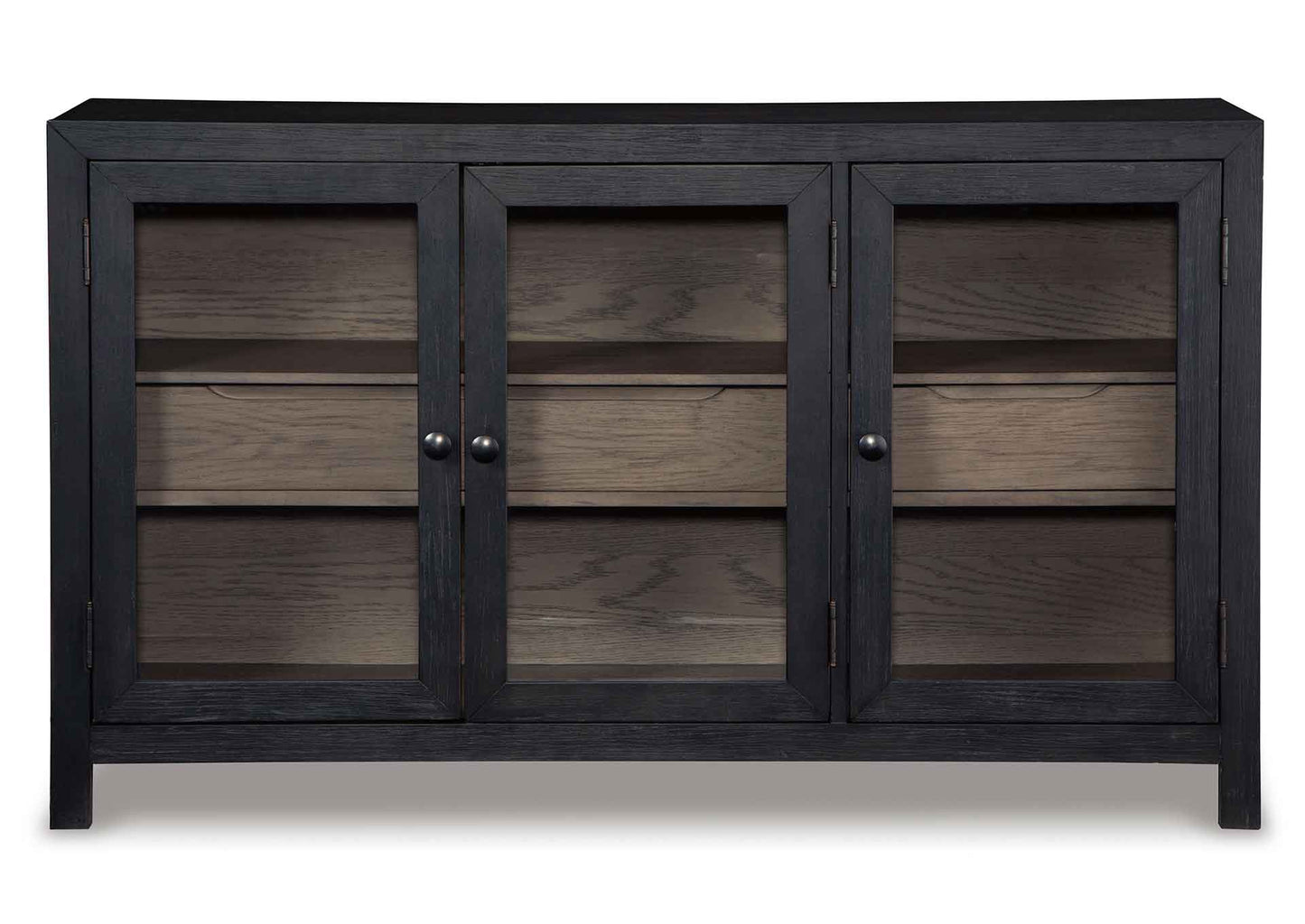 Gabinete Lenston