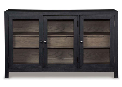 Gabinete Lenston