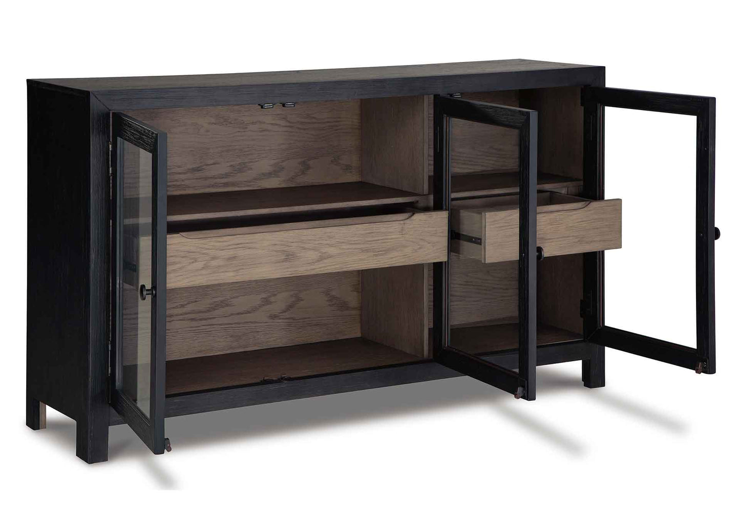 Gabinete Lenston
