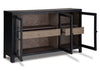 Gabinete Lenston