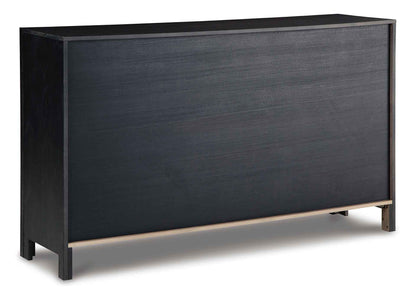 Gabinete Lenston