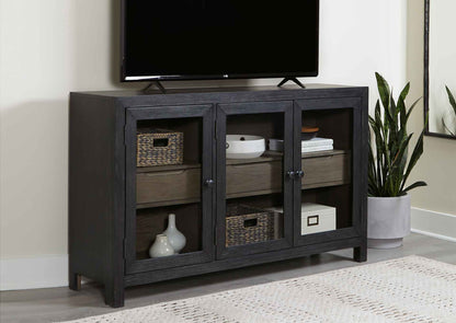 Gabinete Lenston