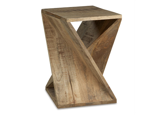 Mesa decorativa Zalemont