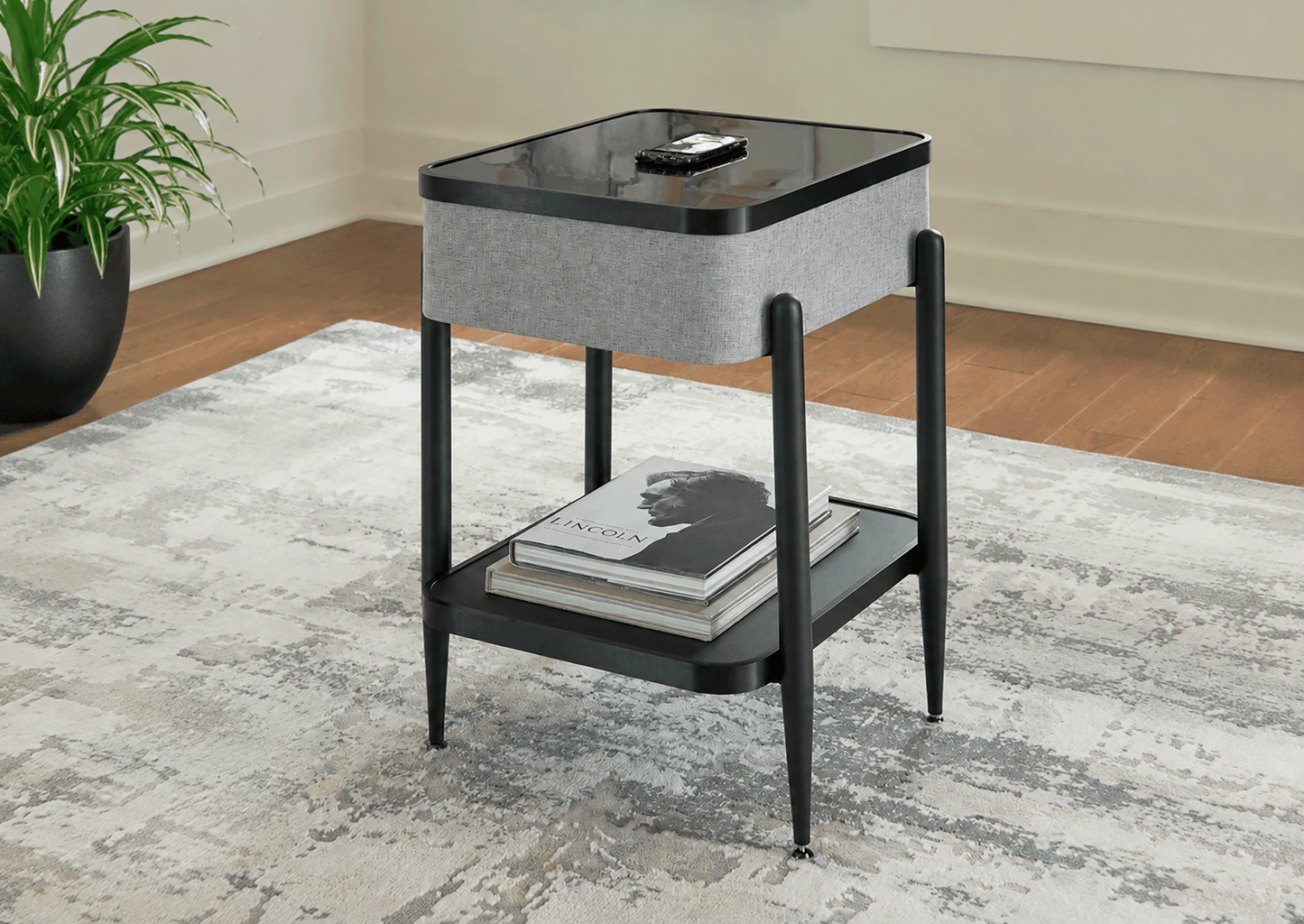 Mesa decorativa Jorvalee