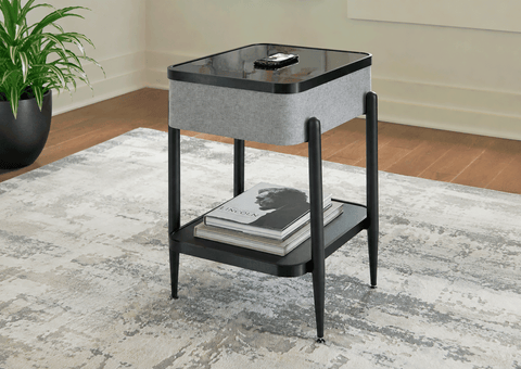Mesa decorativa Jorvalee