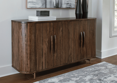 Gabinete Amickly