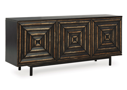 Gabinete Fair Ridge