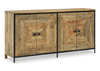 Gabinete Camney