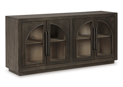Gabinete Dreley