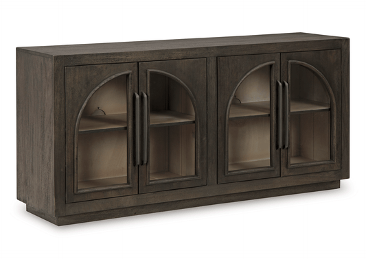 Gabinete Dreley